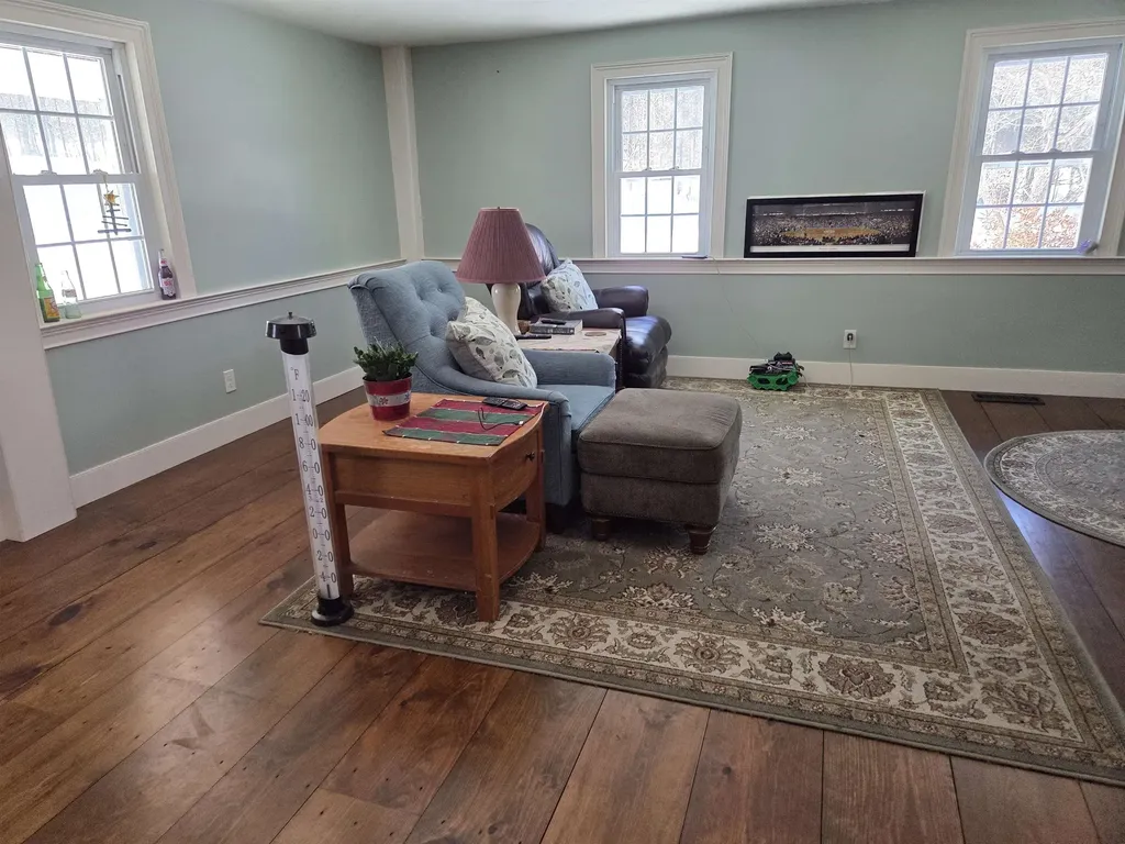 164 Mason Road Milton NH 03851