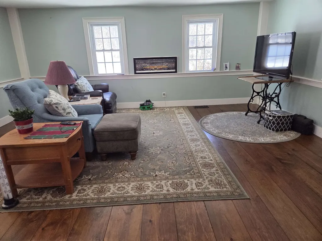 164 Mason Road Milton NH 03851