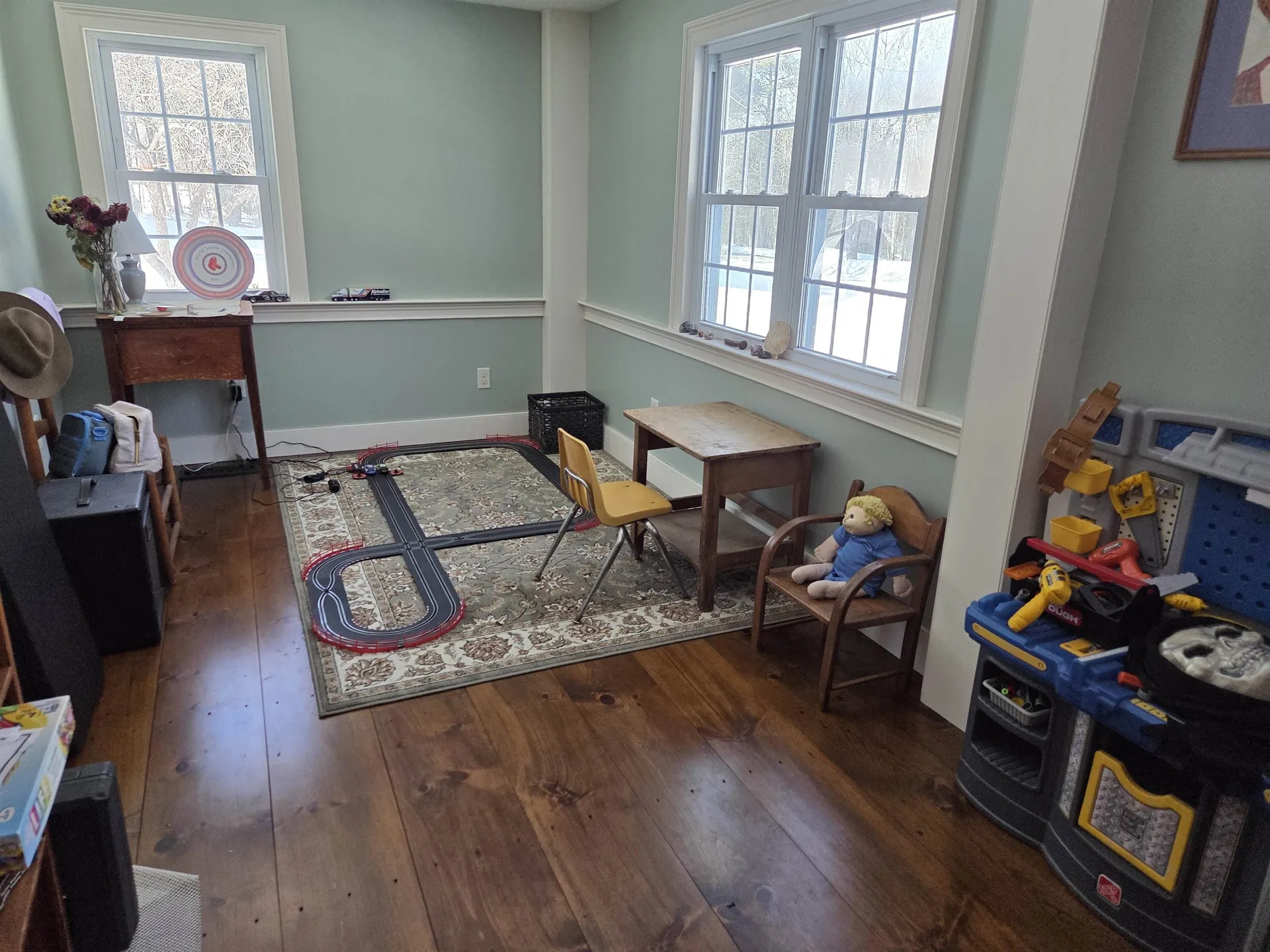 164 Mason Road Milton NH 03851