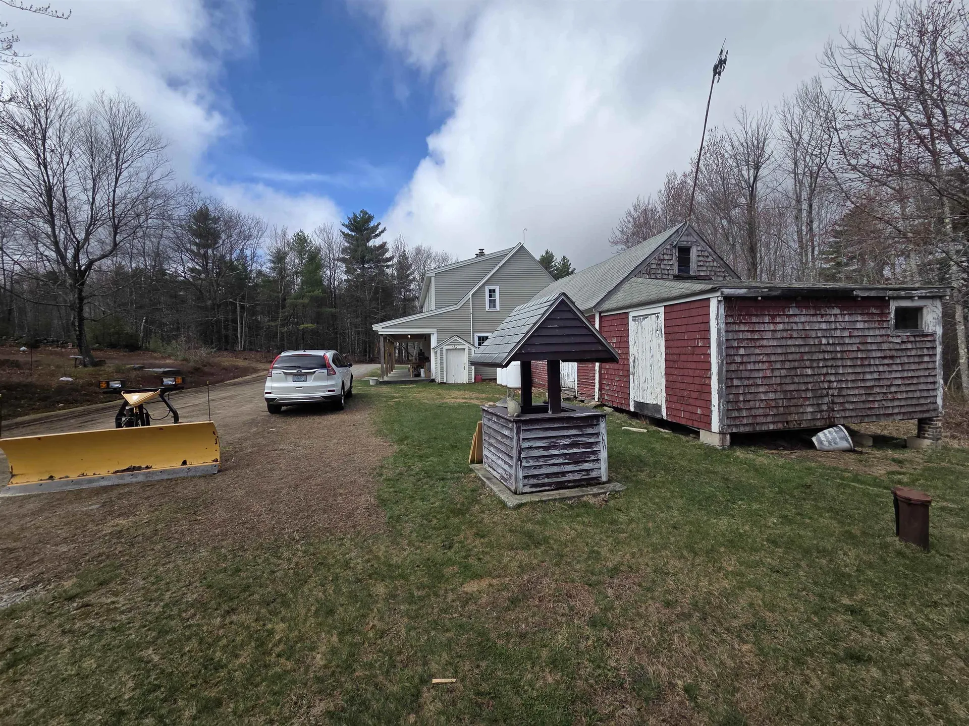 164 Mason Road Milton NH 03851