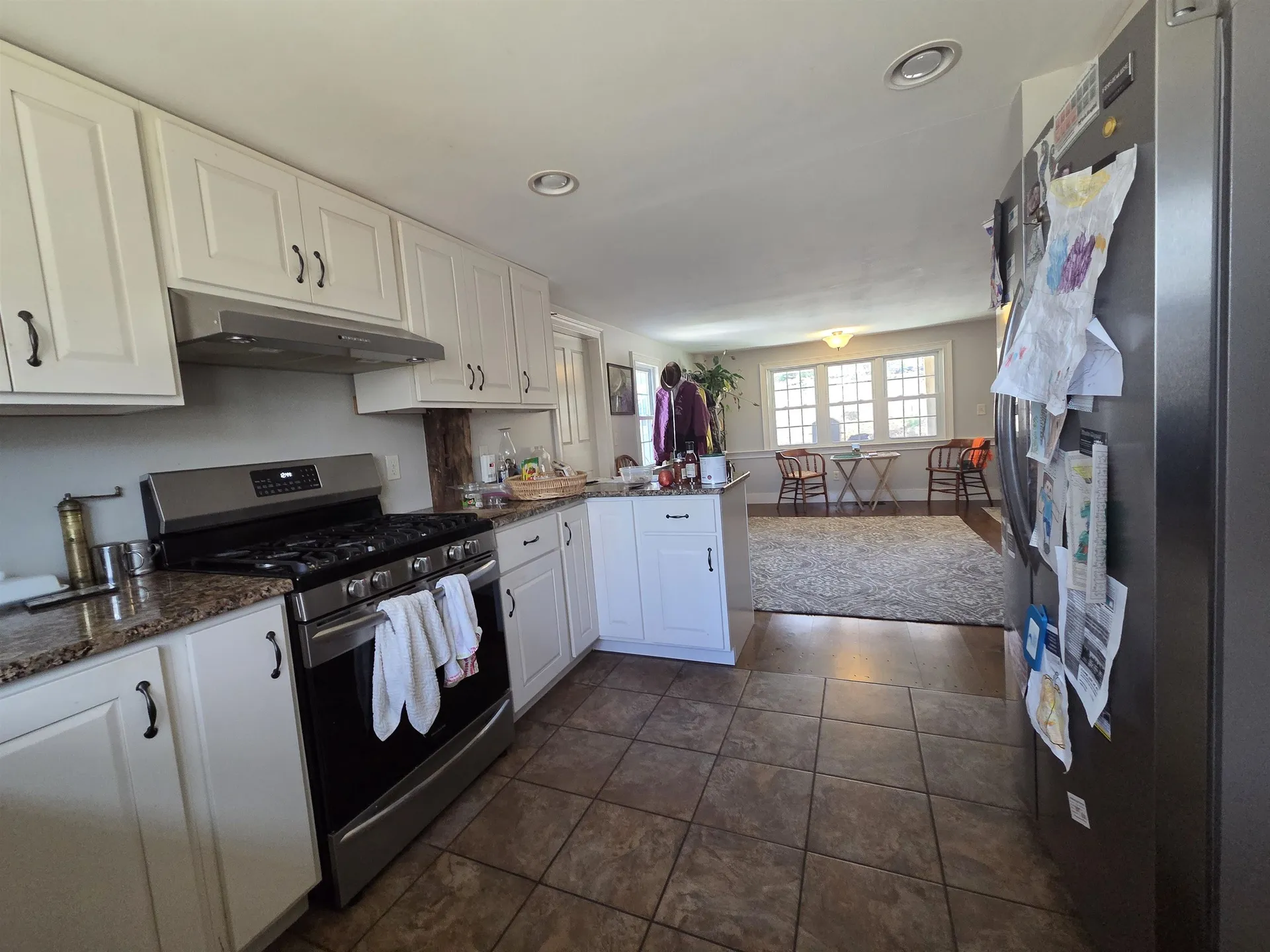 164 Mason Road Milton NH 03851
