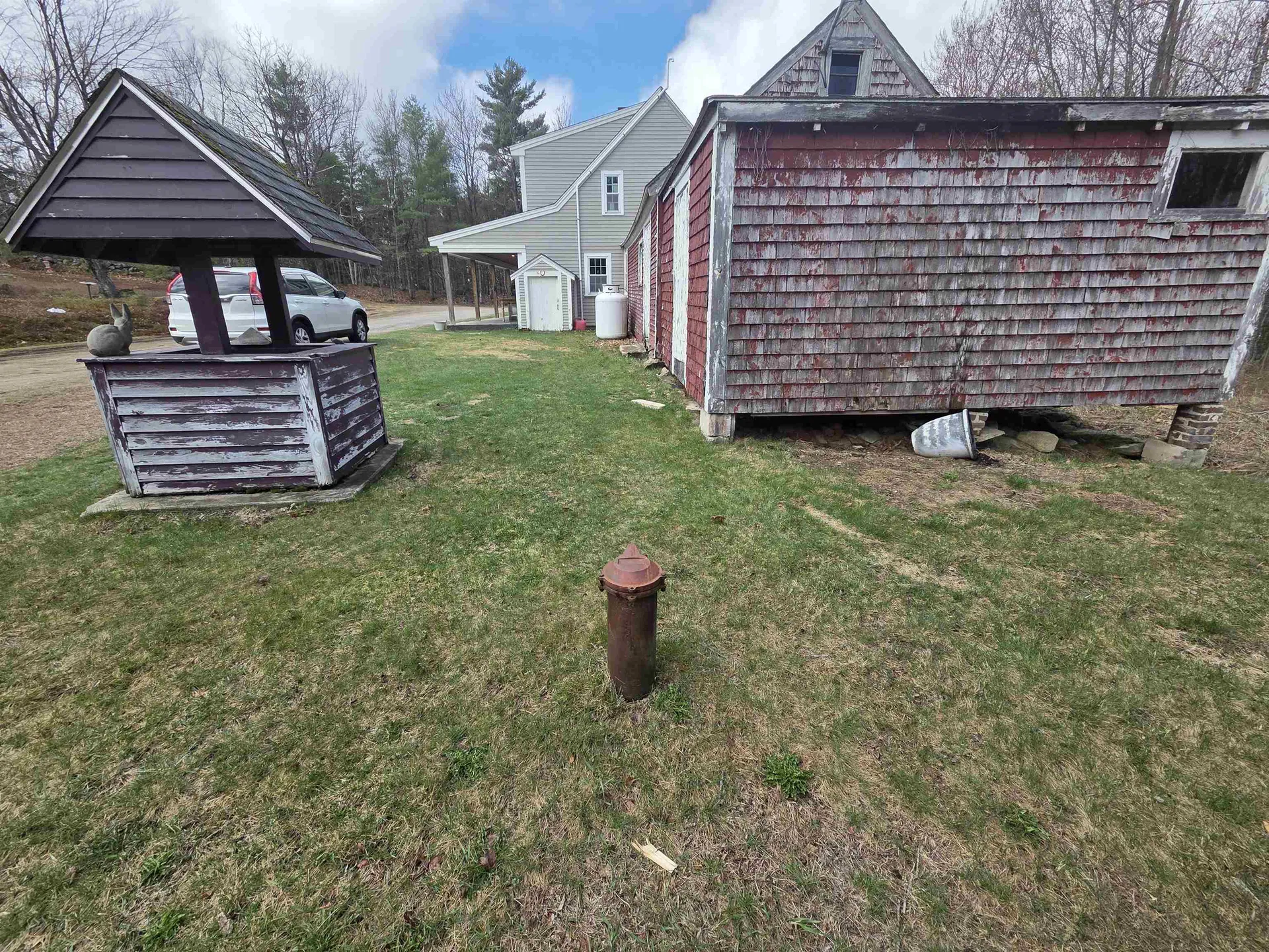164 Mason Road Milton NH 03851