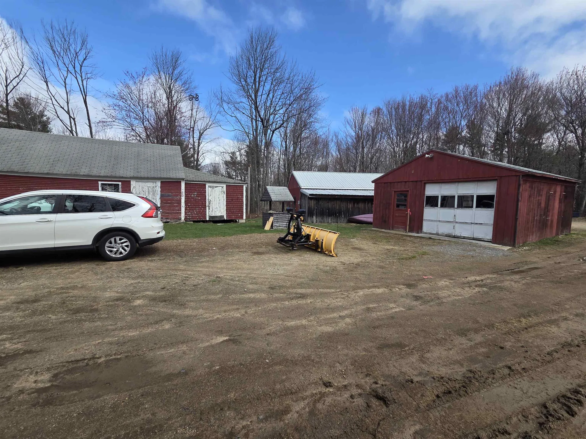 164 Mason Road Milton NH 03851