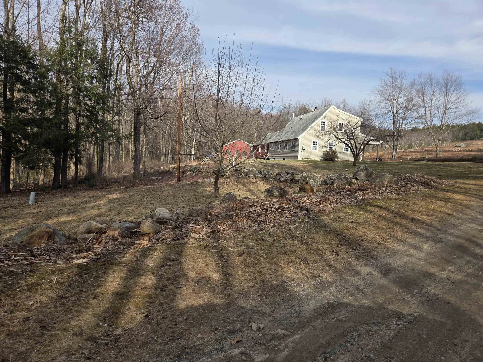 164 Mason Road Milton NH 03851