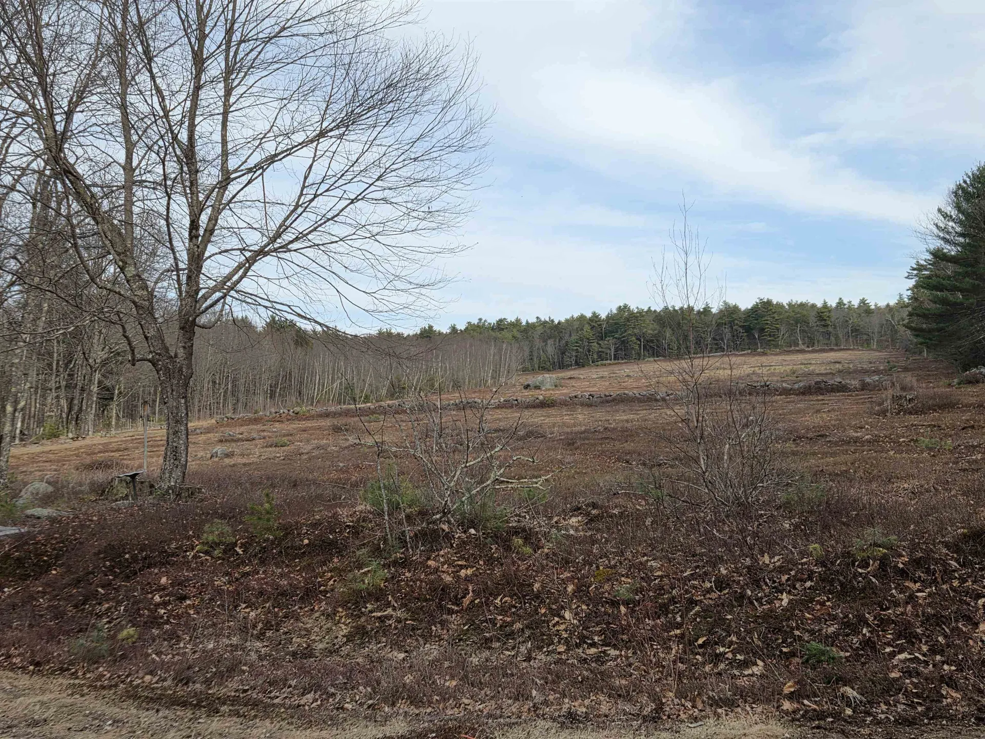 164 Mason Road Milton NH 03851