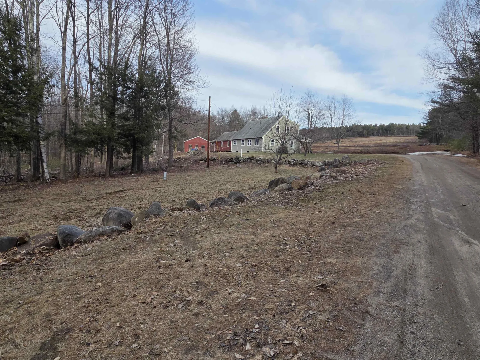 164 Mason Road Milton NH 03851