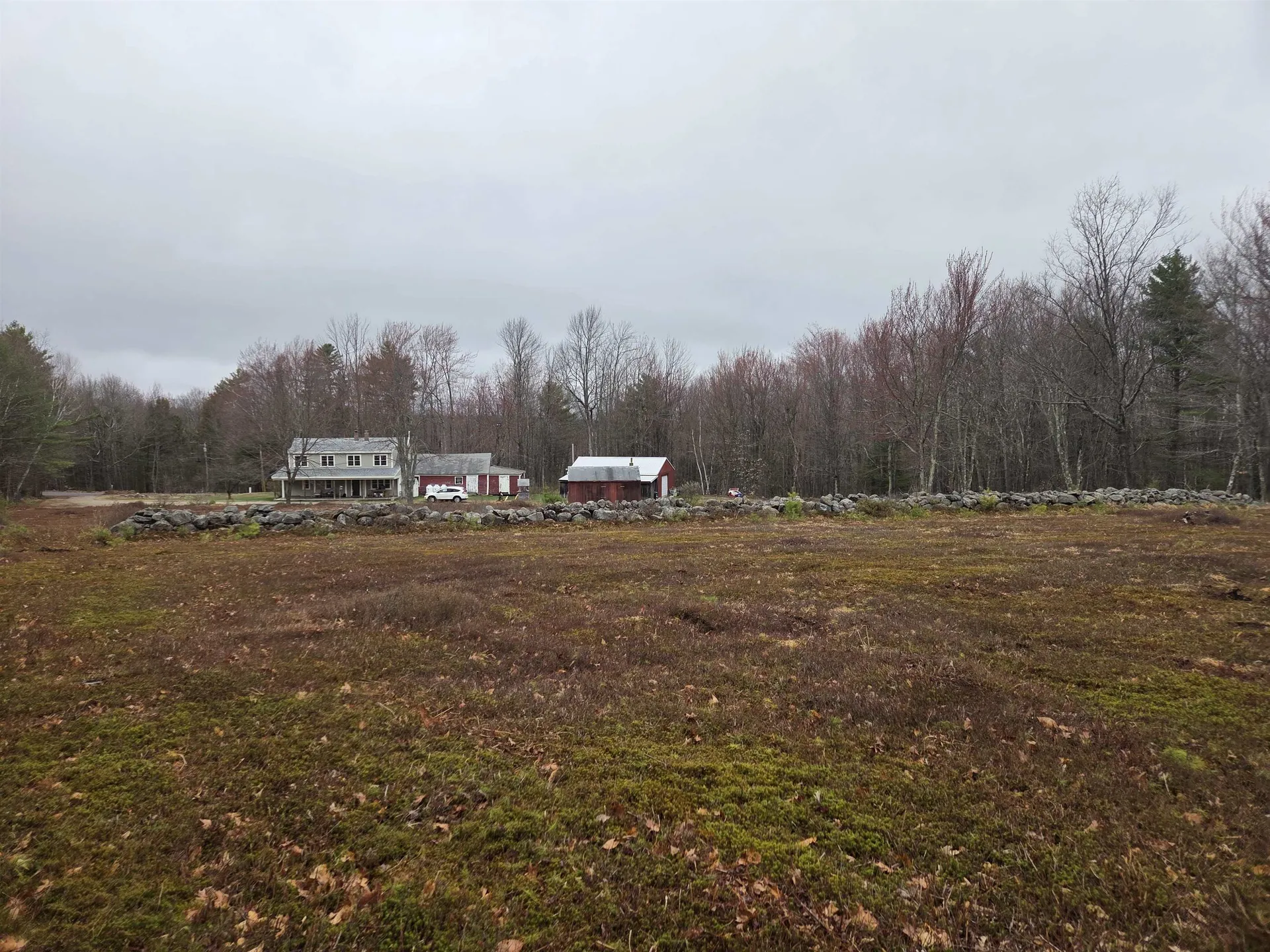 164 Mason Road Milton NH 03851