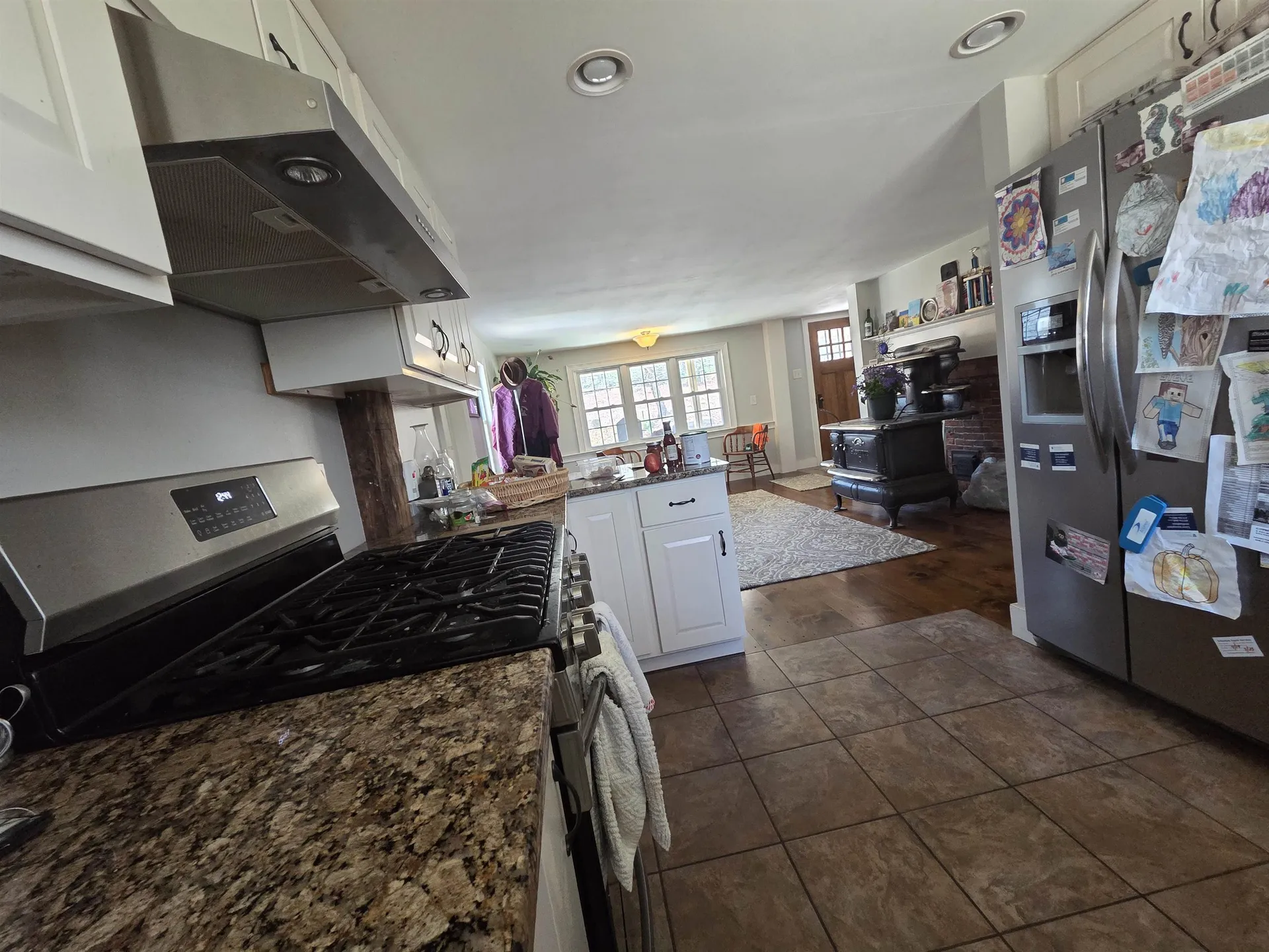 164 Mason Road Milton NH 03851