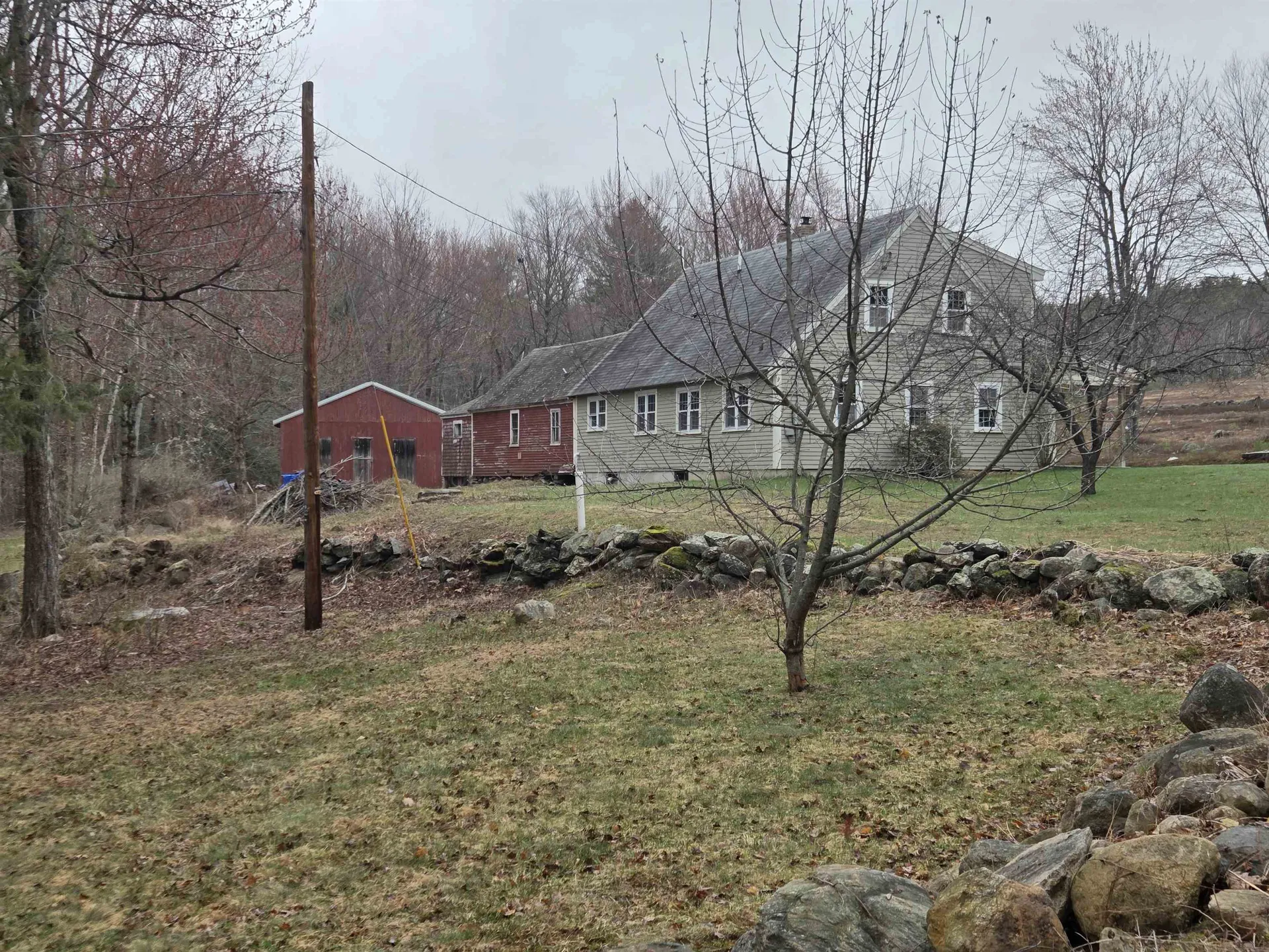164 Mason Road Milton NH 03851