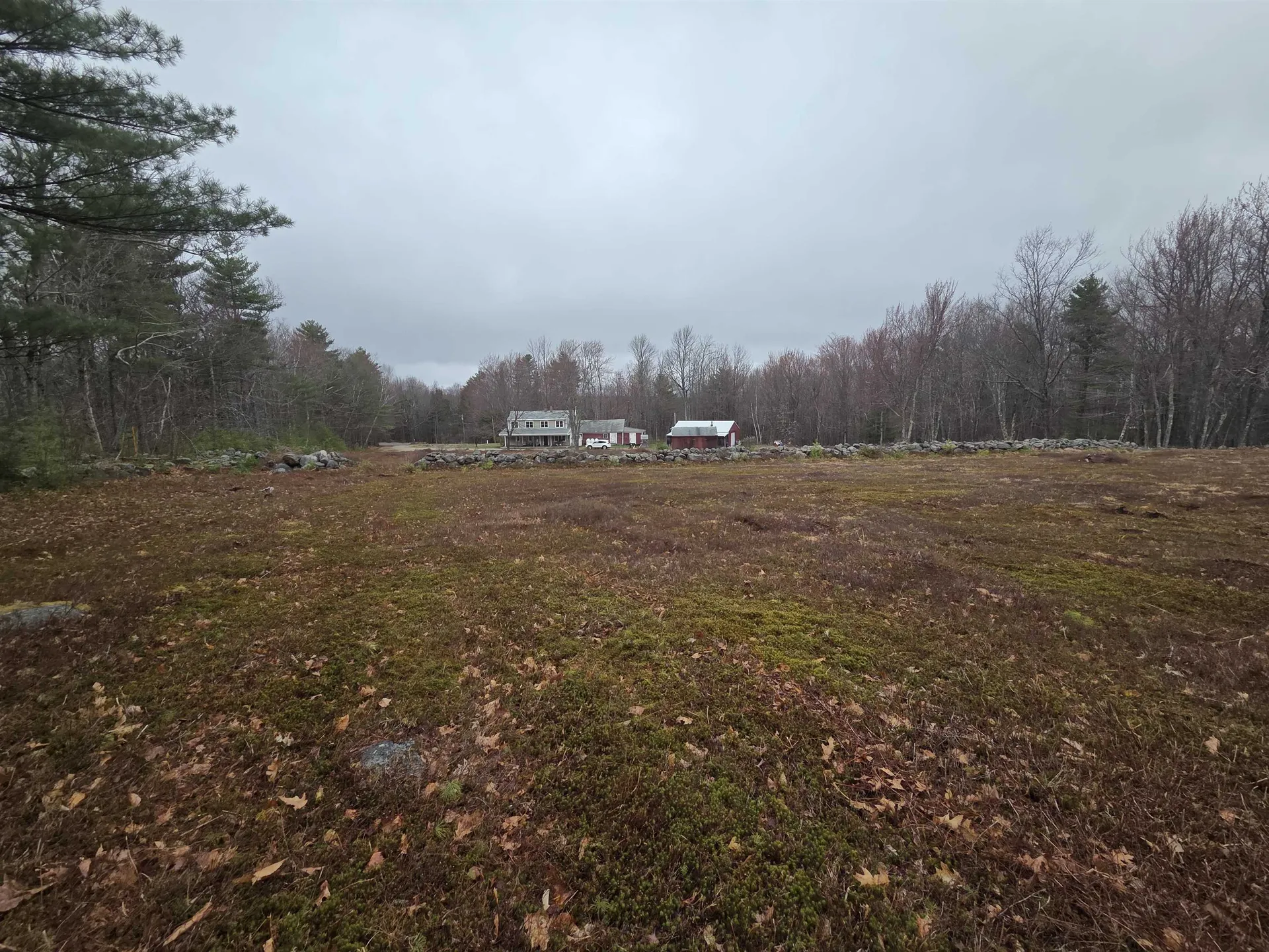 164 Mason Road Milton NH 03851