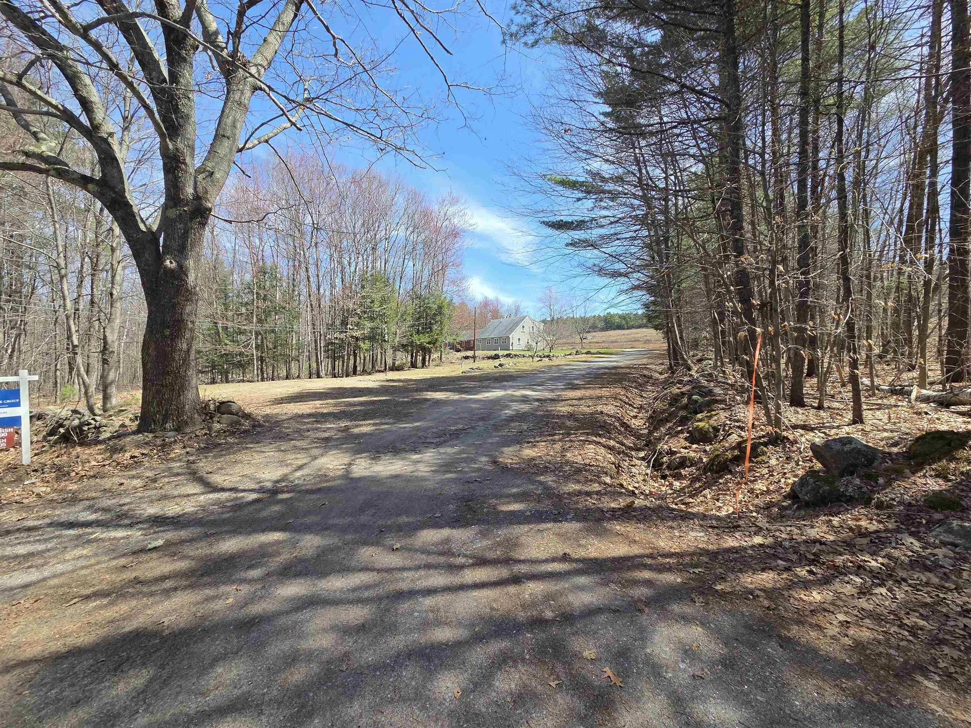 164 Mason Road Milton NH 03851