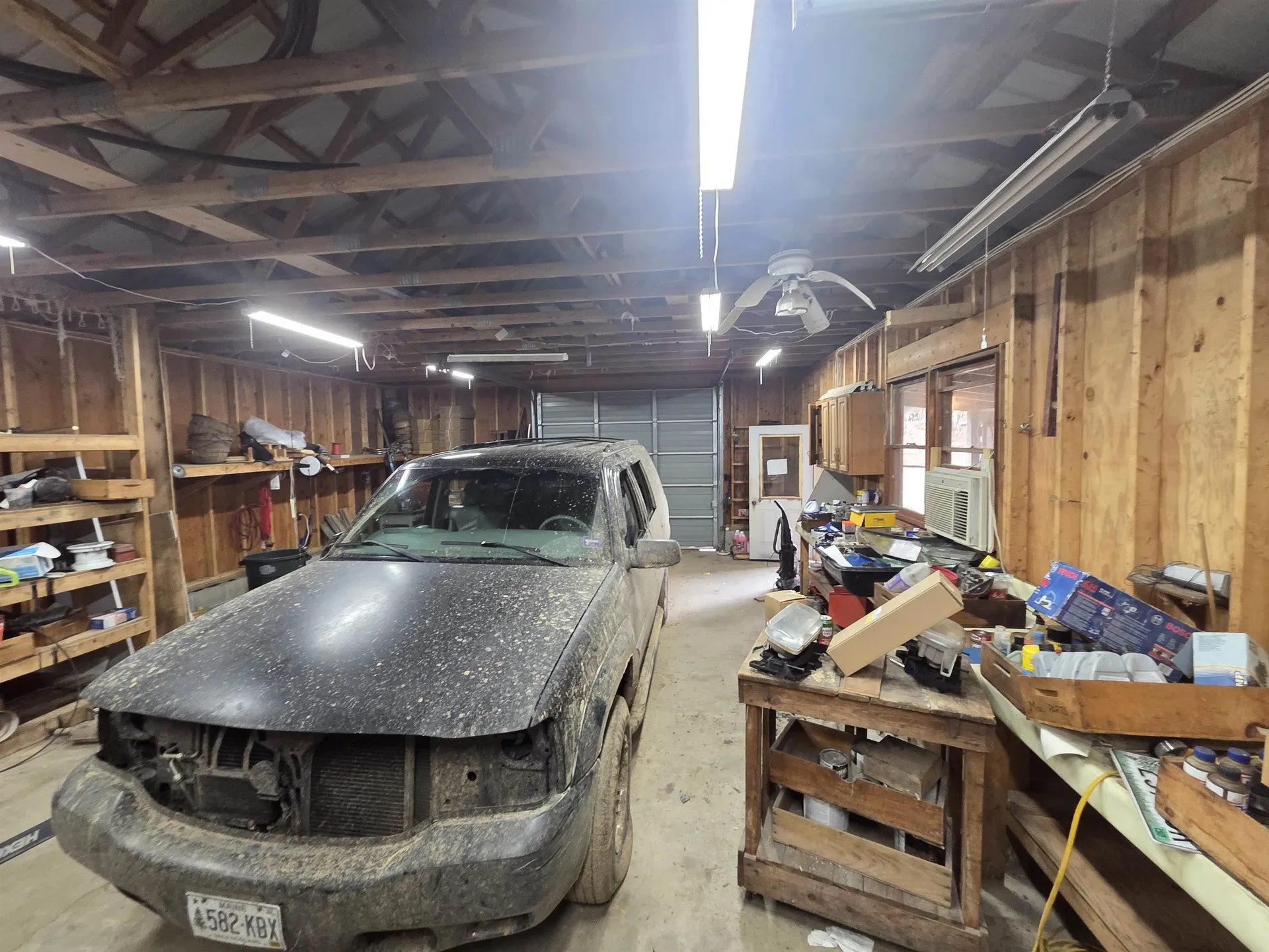 164 Mason Road Milton NH 03851
