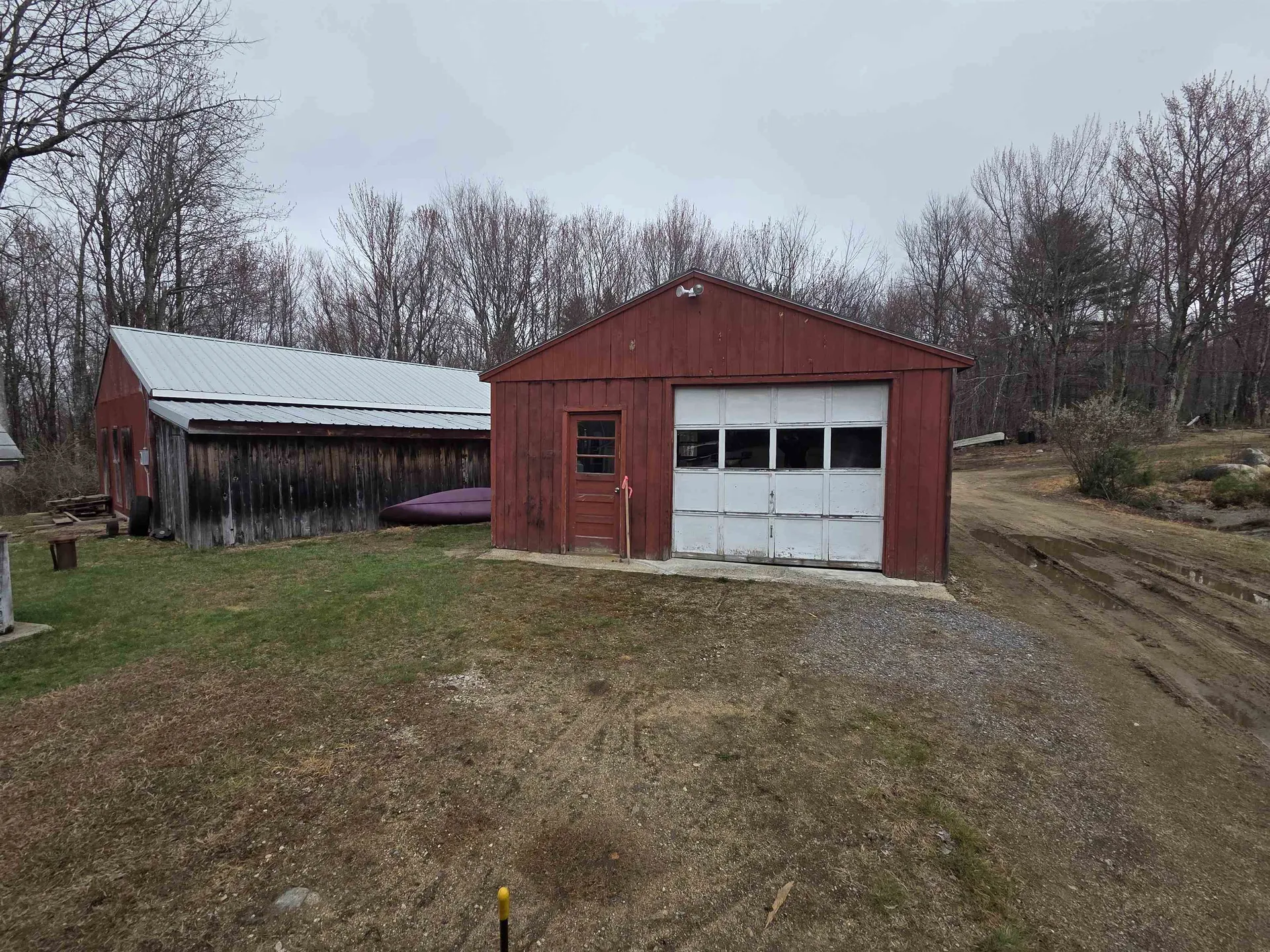 164 Mason Road Milton NH 03851