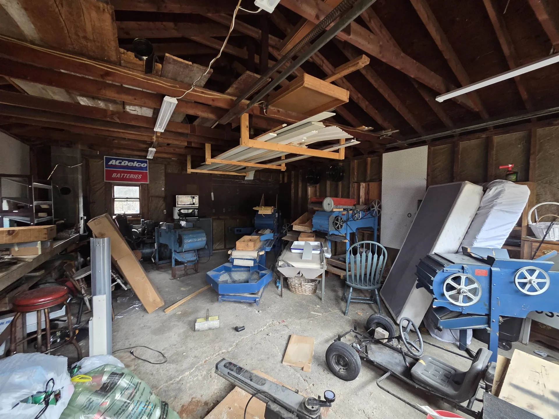 164 Mason Road Milton NH 03851