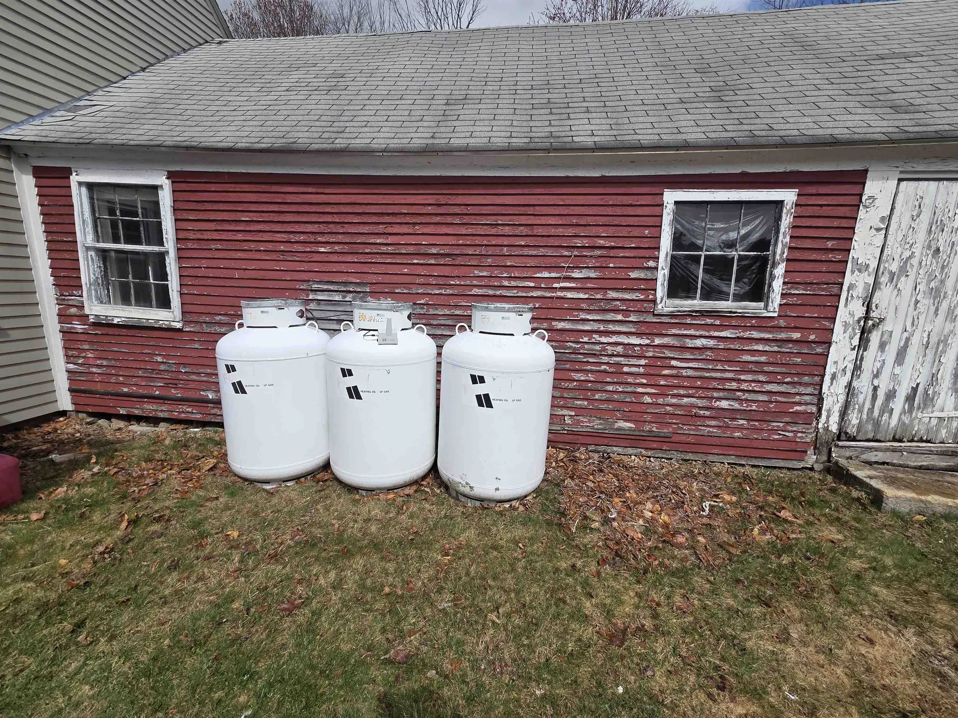 164 Mason Road Milton NH 03851