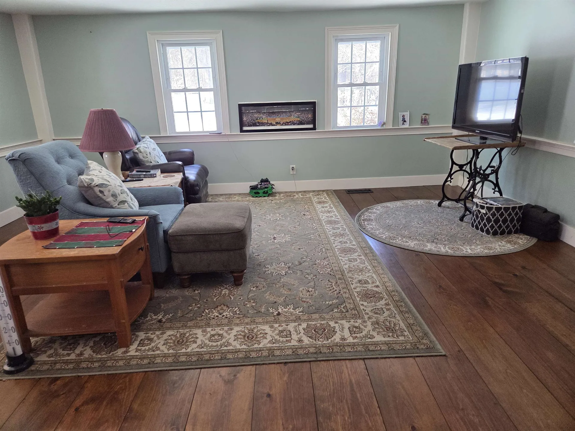 164 Mason Road Milton NH 03851