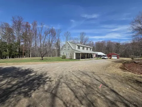164 Mason Road Milton NH 03851