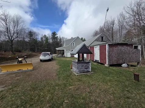 164 Mason Road Milton NH 03851