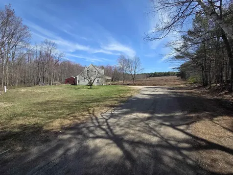 164 Mason Road Milton NH 03851