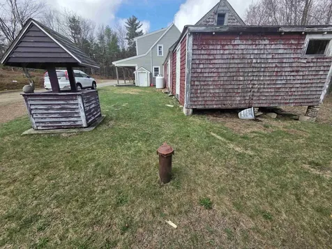 164 Mason Road Milton NH 03851