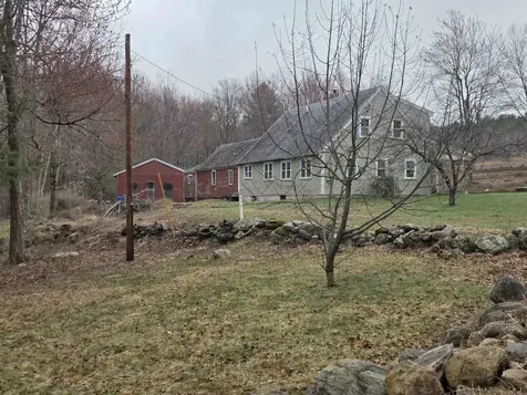 164 Mason Road Milton NH 03851