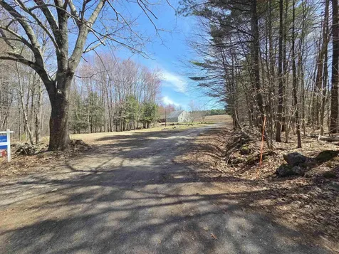 164 Mason Road Milton NH 03851