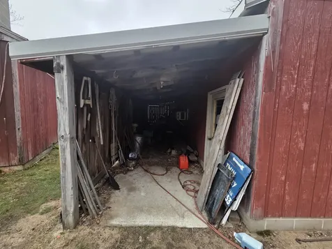 164 Mason Road Milton NH 03851