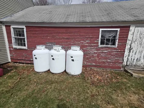 164 Mason Road Milton NH 03851