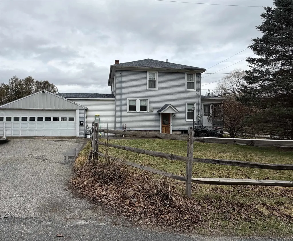 107 Killington Avenue Rutland City VT 05701