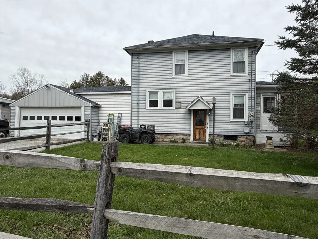 107 Killington Avenue Rutland City VT 05701