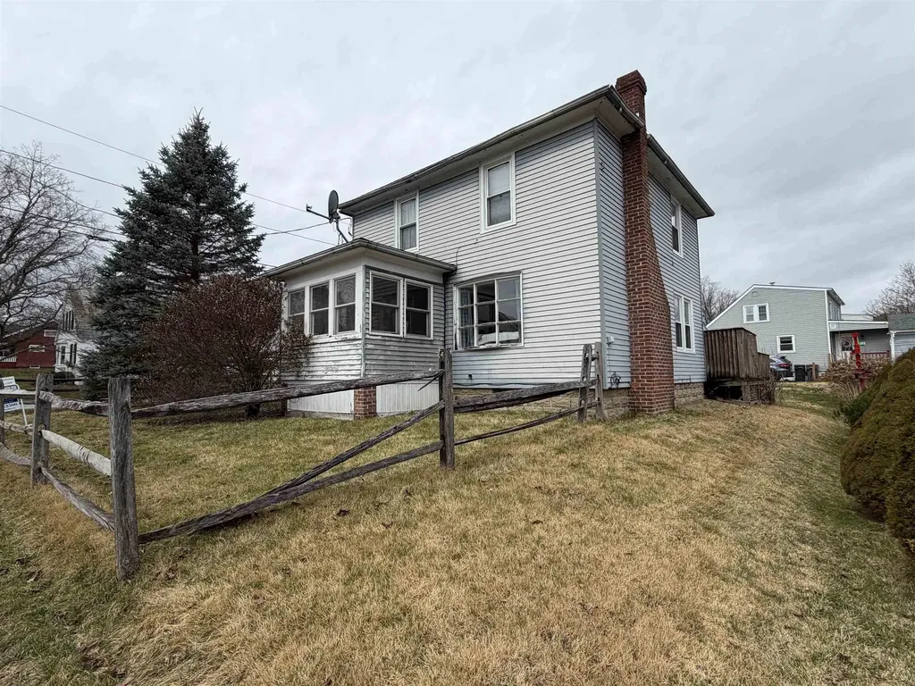 107 Killington Avenue Rutland City VT 05701