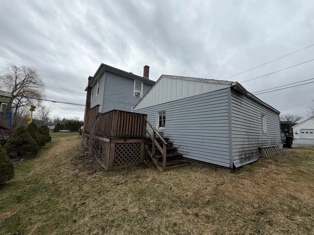 107 Killington Avenue Rutland City VT 05701