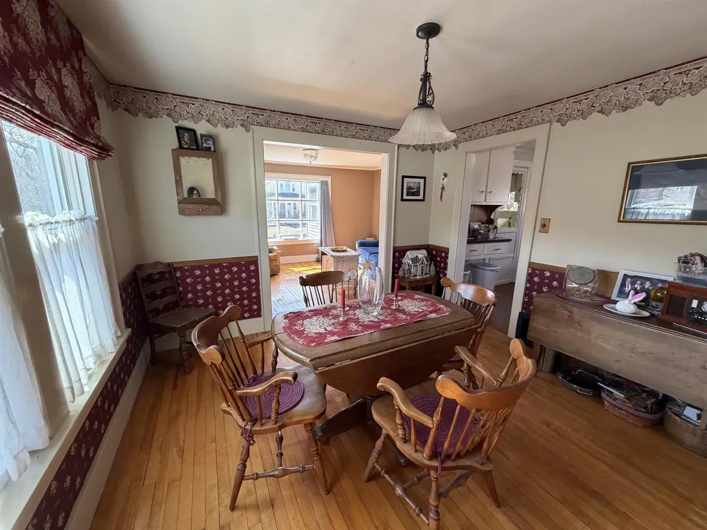 107 Killington Avenue Rutland City VT 05701