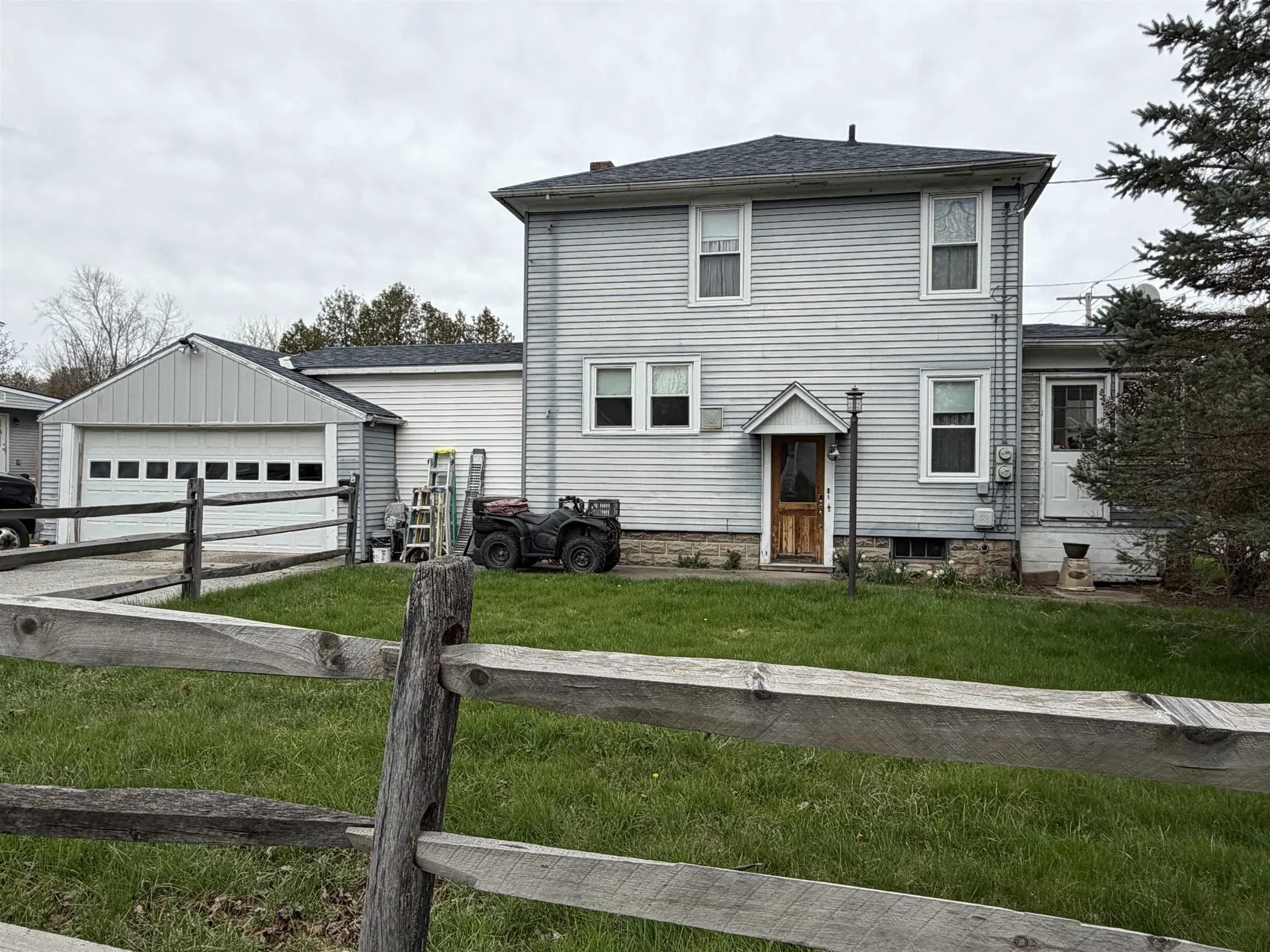 107 Killington Avenue Rutland City VT 05701
