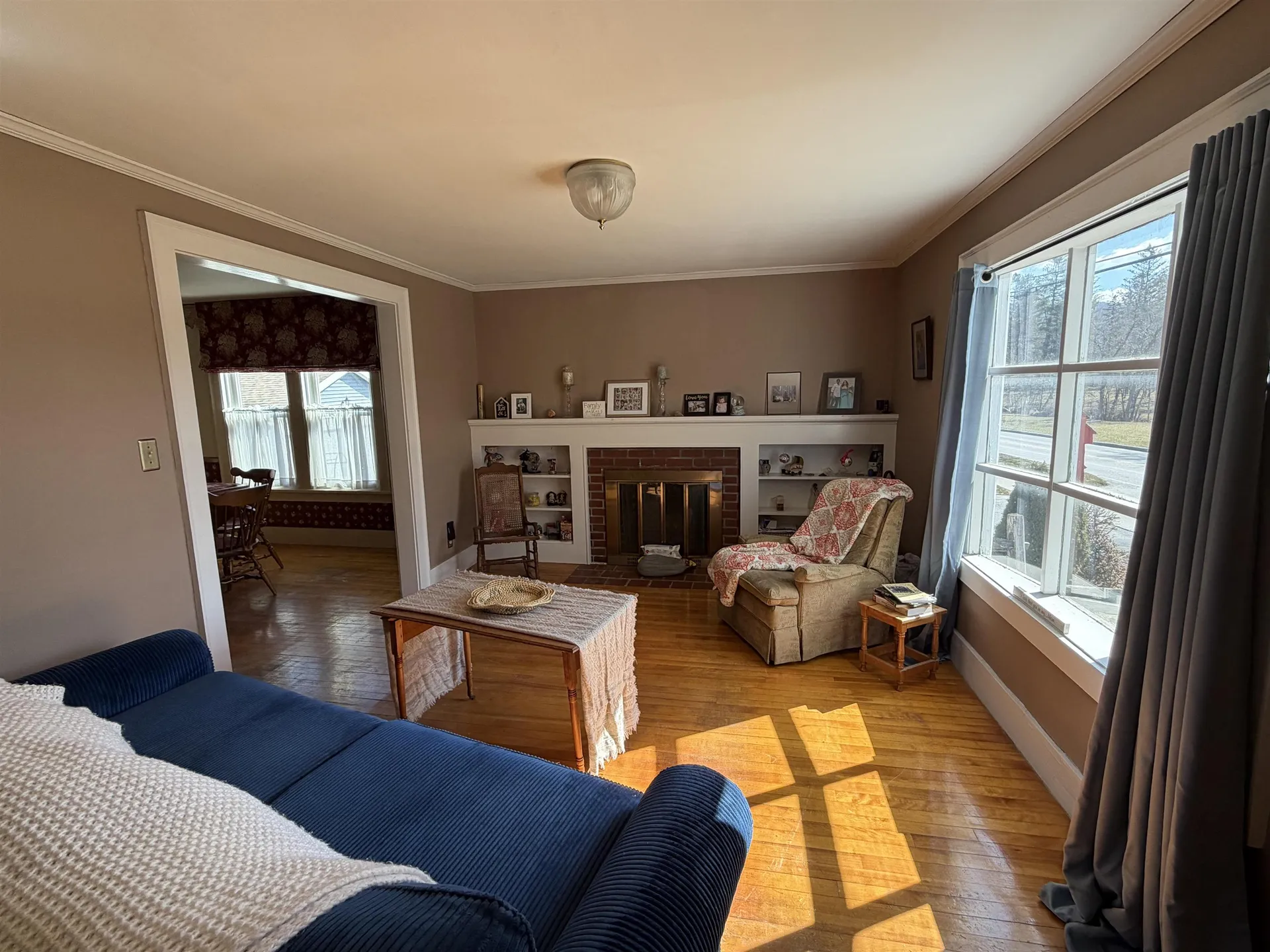 107 Killington Avenue Rutland City VT 05701