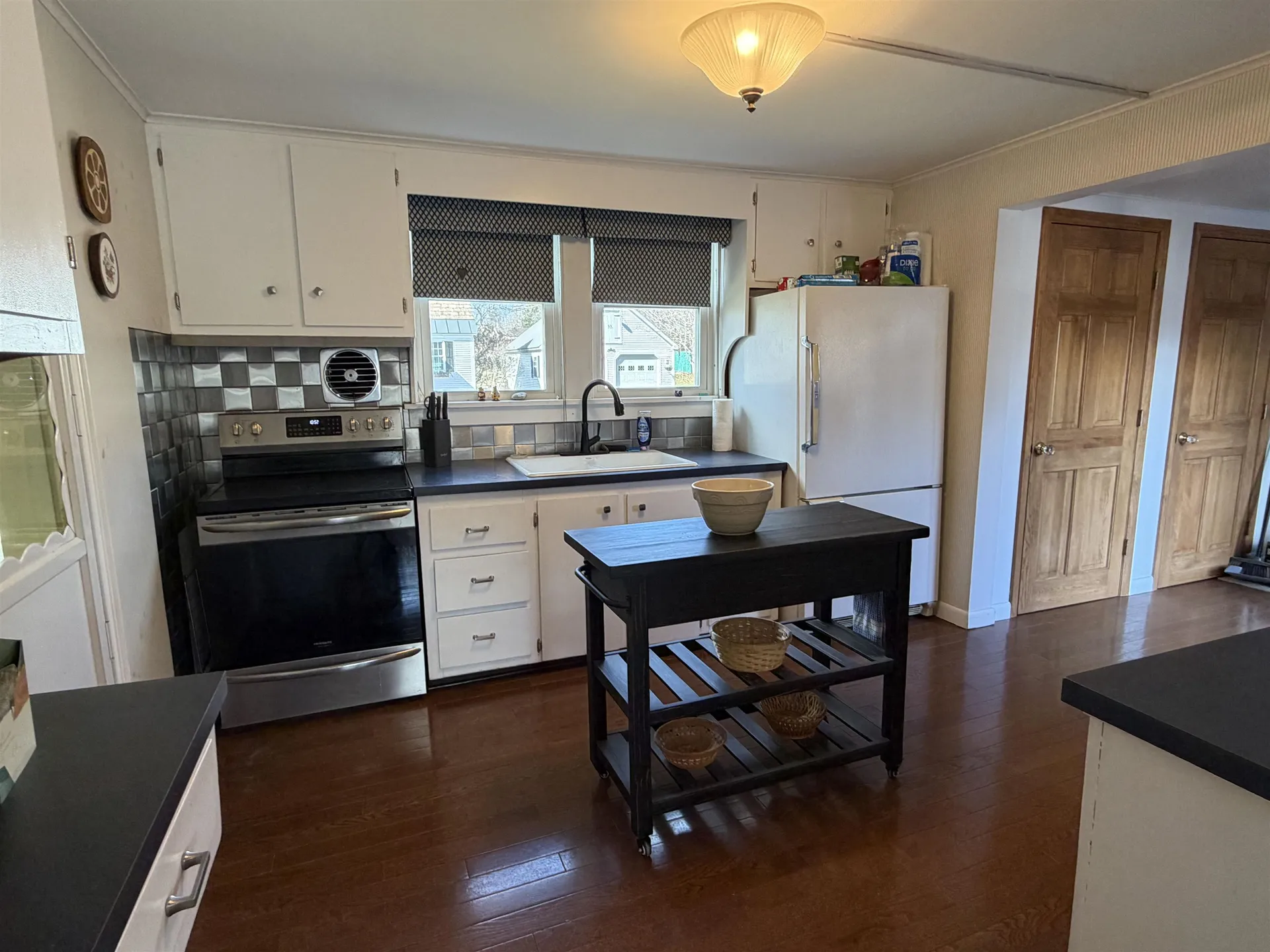 107 Killington Avenue Rutland City VT 05701