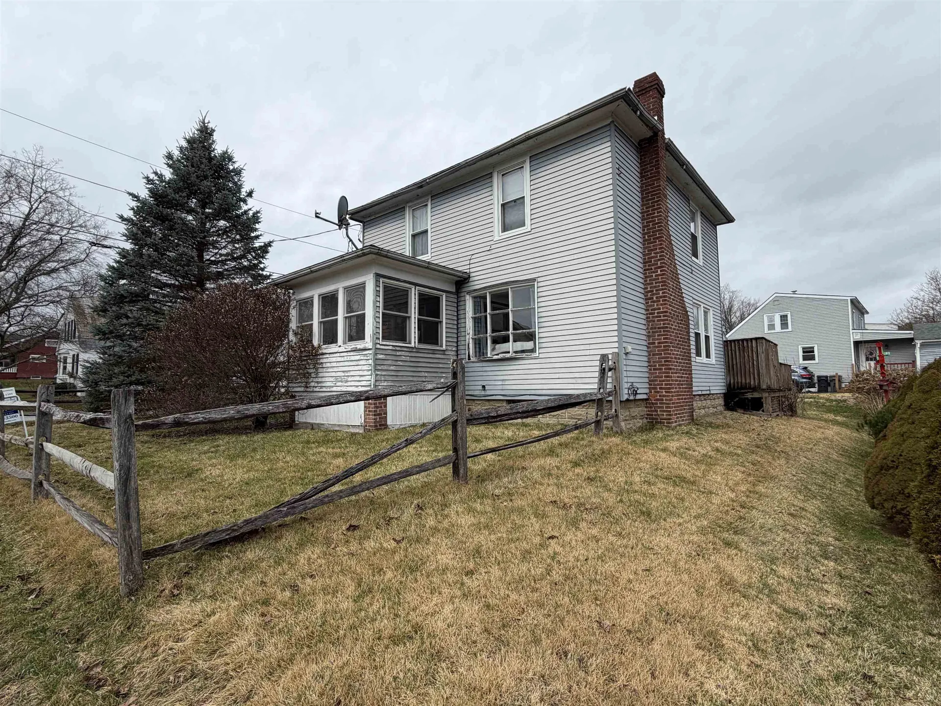 107 Killington Avenue Rutland City VT 05701