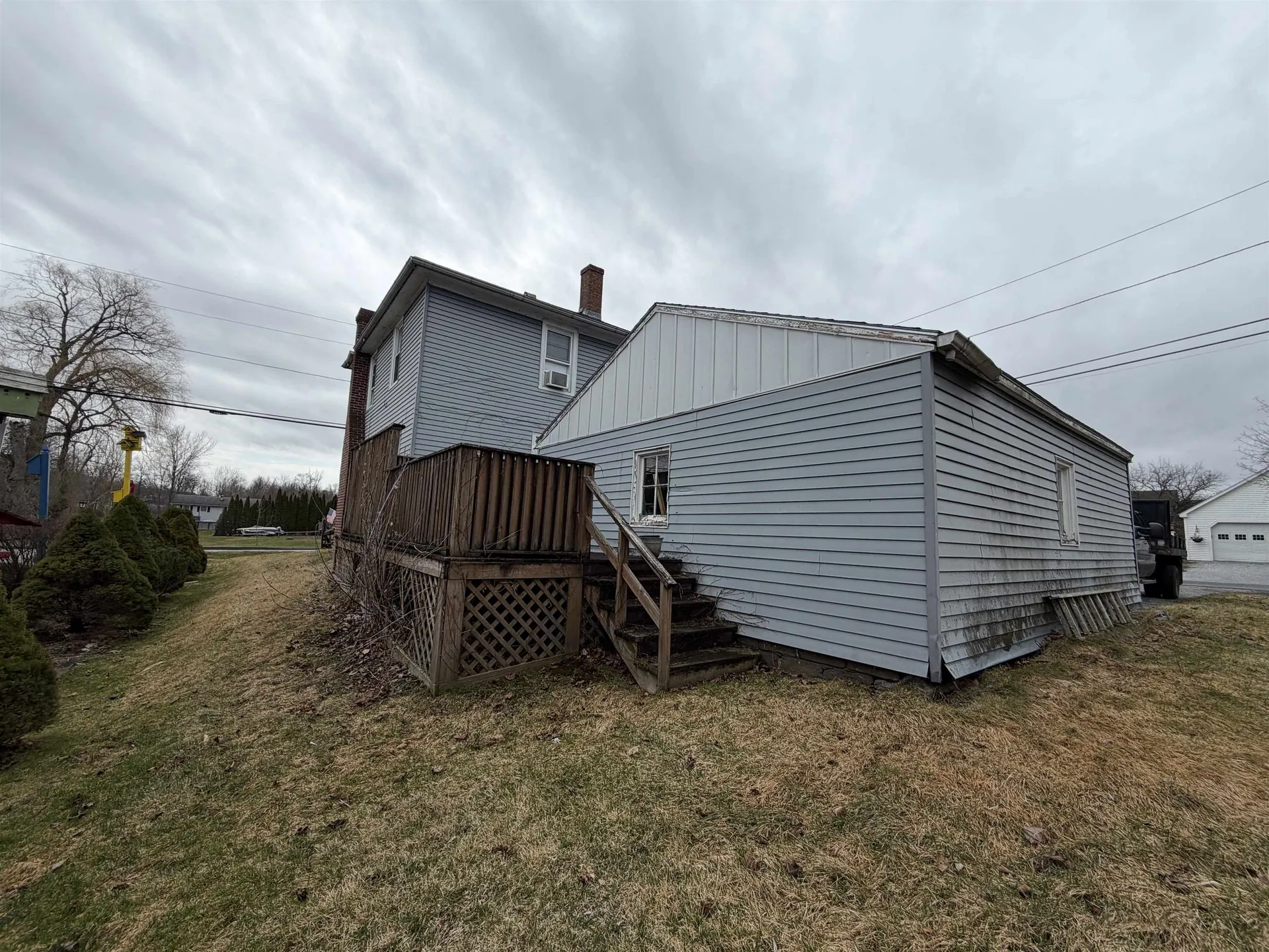 107 Killington Avenue Rutland City VT 05701