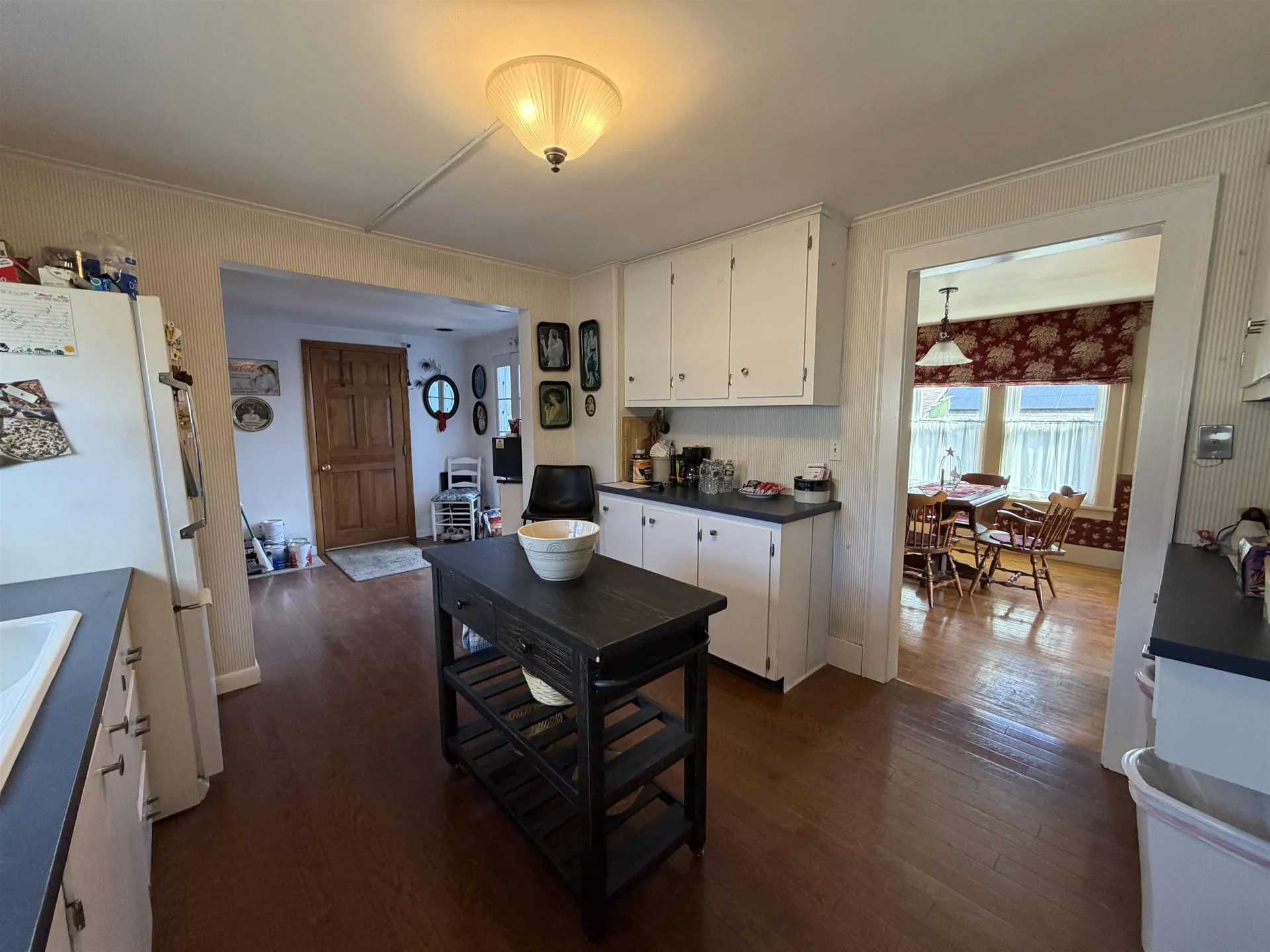 107 Killington Avenue Rutland City VT 05701