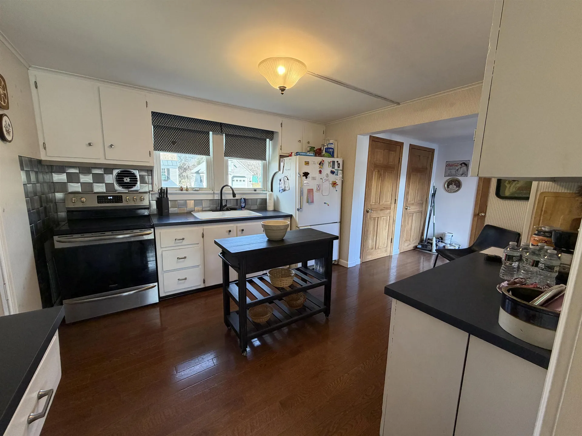 107 Killington Avenue Rutland City VT 05701