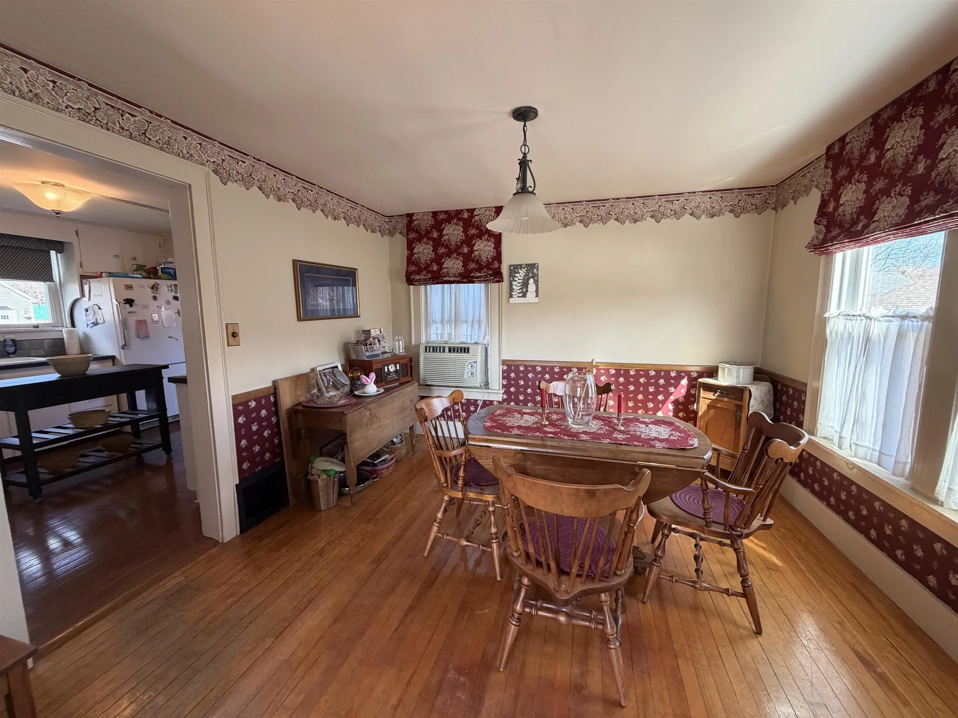 107 Killington Avenue Rutland City VT 05701