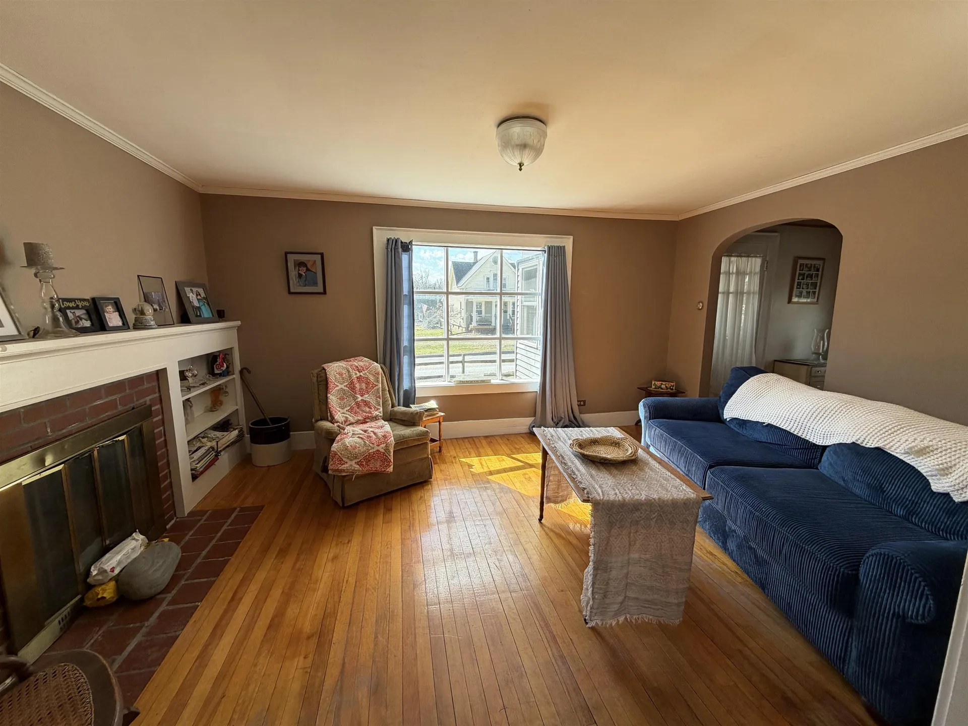 107 Killington Avenue Rutland City VT 05701