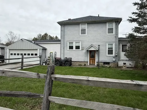 107 Killington Avenue Rutland City VT 05701
