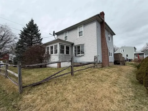 107 Killington Avenue Rutland City VT 05701