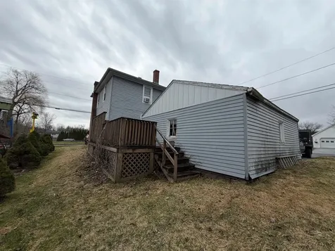 107 Killington Avenue Rutland City VT 05701