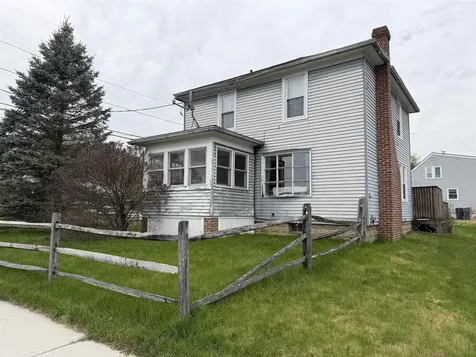 107 Killington Avenue Rutland City VT 05701