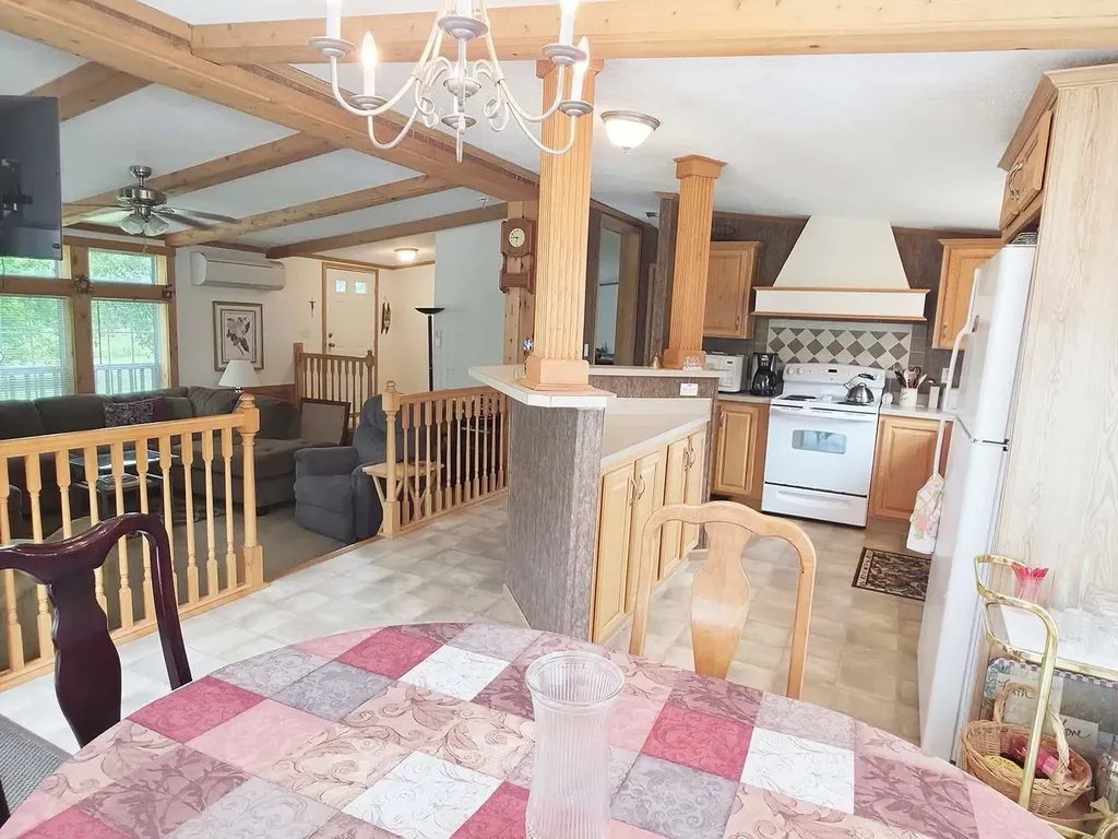 427 Dewing Road Franklin VT 05457