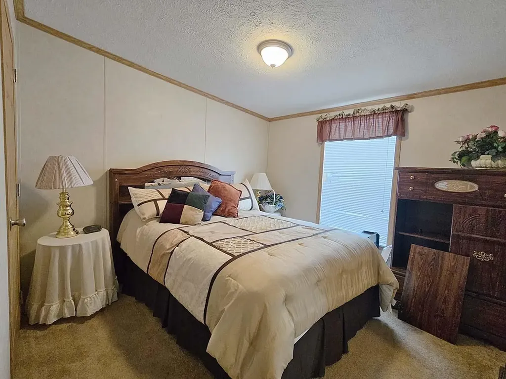 427 Dewing Road Franklin VT 05457