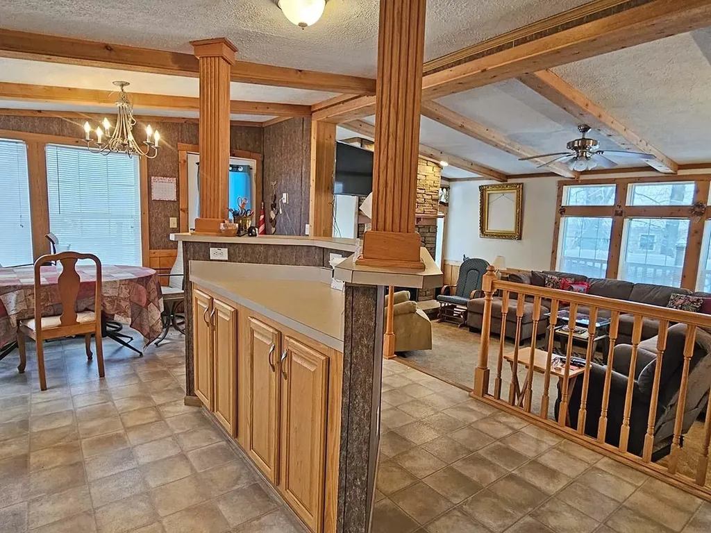 427 Dewing Road Franklin VT 05457