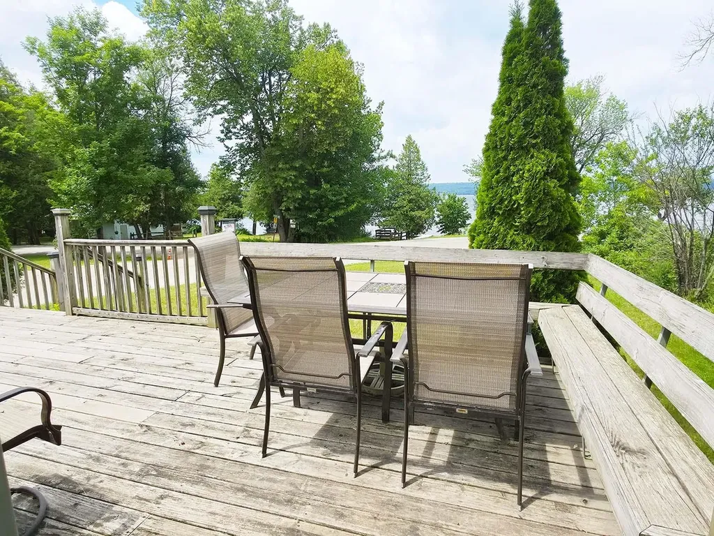 427 Dewing Road Franklin VT 05457